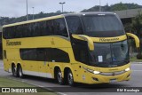Viação Itapemirim 17019 na cidade de Florianópolis, Santa Catarina, Brasil, por RM Busologia. Número da foto: #13156883.