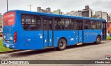 Biguaçu Transportes Coletivos Administração e Participação 486 na cidade de Florianópolis, Santa Catarina, Brasil, por Claudio Luiz. Número da foto: #13154989.