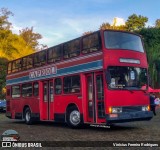 Viação Caprioli 5501 na cidade de Campinas, São Paulo, Brasil, por Vinícius Ferreira Rodrigues. Número da foto: #13156647.