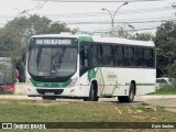Viação Rosa Vitória da Conquista 2317 na cidade de Vitória da Conquista, Bahia, Brasil, por Davi Santos. Número da foto: #:id.