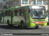 Transporte Coletivo Cidade Verde 02234 na cidade de Teresina, Piauí, Brasil, por Pietro Rangel. Número da foto: #:id.