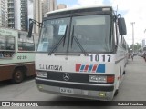 Transportadora Turística São João Batista 1017 na cidade de Barueri, São Paulo, Brasil, por Gabriel Brunhara. Número da foto: #:id.