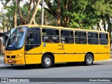 Cristo Rei > CCD Transporte Coletivo > SPE Via Mobilidade S/A DN601 na cidade de Curitiba, Paraná, Brasil, por Bruno Mendonça. Número da foto: #13155640.
