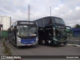 Sambaíba Transportes Urbanos 2 2634 na cidade de São Paulo, São Paulo, Brasil, por Marcelo Horta. Número da foto: #13155029.
