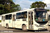 Araucária Transportes Coletivos 19034 na cidade de Araucária, Paraná, Brasil, por ISAAC MATOS PREIZNER. Número da foto: #13156235.