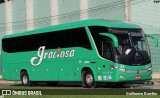 Graciosa Transporte e Turismo Ltda-ME 24 na cidade de Paranaguá, Paraná, Brasil, por Guilherme Bomfim. Número da foto: #13157295.