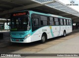 Auto Viação São José 12509 na cidade de Fortaleza, Ceará, Brasil, por Evelano Oliveira da Silva. Número da foto: #13156685.