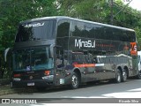 MinaSul Turismo 2300 na cidade de Três Corações, Minas Gerais, Brasil, por Ricardo Silva. Número da foto: #13156310.