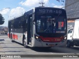 Express Transportes Urbanos Ltda 4 8367 na cidade de São Paulo, São Paulo, Brasil, por João Pedro Souza. Número da foto: #:id.