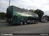 Viação Motta 231 na cidade de São Paulo, São Paulo, Brasil, por Marcelo Horta. Número da foto: #13155008.