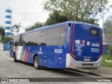 Next Mobilidade - ABC Sistema de Transporte 82.623 na cidade de Diadema, São Paulo, Brasil, por Luis Nunez. Número da foto: #13154532.