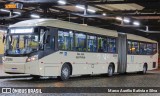 Auto Viação São José dos Pinhais 20596 na cidade de Curitiba, Paraná, Brasil, por Marco Aurélio Batista e Silva. Número da foto: #13154093.