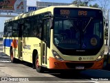 Coesa Transportes RJ 117.070 na cidade de Rio de Janeiro, Rio de Janeiro, Brasil, por Thiago Oliveira. Número da foto: #13155622.