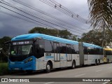 BRT Sorocaba Concessionária de Serviços Públicos SPE S/A 3201 na cidade de Sorocaba, São Paulo, Brasil, por Weslley Kelvin Batista. Número da foto: #13154379.