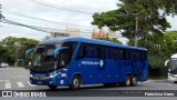 Expresso do Sul 15124 na cidade de São Paulo, São Paulo, Brasil, por Francisco Ivano. Número da foto: #13157166.