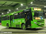 Transportes Santo Antônio RJ 161.092 na cidade de Duque de Caxias, Rio de Janeiro, Brasil, por Vitor Dasneves. Número da foto: #13155659.