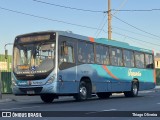 Auto Ônibus Fagundes RJ 101.121 na cidade de Niterói, Rio de Janeiro, Brasil, por Thiago Oliveira. Número da foto: #:id.