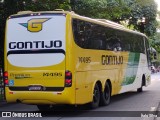Empresa Gontijo de Transportes 14495 na cidade de São Paulo, São Paulo, Brasil, por Ítalo Silva. Número da foto: #13154085.