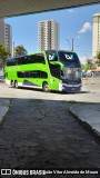 Bella Vita Transportes 202340 na cidade de Pouso Alegre, Minas Gerais, Brasil, por João Vitor Almeida de Moura. Número da foto: #13154110.