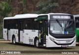 VB Transportes e Turismo 1257 na cidade de Campinas, São Paulo, Brasil, por Rafael Santos Silva. Número da foto: #13154230.