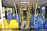 Padova Coletivos 3533 na cidade de Campinas, São Paulo, Brasil, por Julio Medeiros. Número da foto: #13154770.