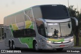Brasil Sul Linhas Rodoviárias 2906 na cidade de Florianópolis, Santa Catarina, Brasil, por RM Busologia. Número da foto: #:id.