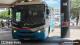 Viação Cordial Transportes e Turismo 1079 na cidade de Aracruz, Espírito Santo, Brasil, por Leonardo Quintão. Número da foto: #:id.