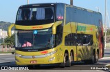 Eucatur - Empresa União Cascavel de Transportes e Turismo 5303 na cidade de Florianópolis, Santa Catarina, Brasil, por RM Busologia. Número da foto: #:id.