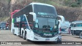 Planalto Transportes 2571 na cidade de Campinas, São Paulo, Brasil, por João Gabriel P. Soares. Número da foto: #13156391.