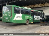 Expresso Caribus Transportes 3035 na cidade de Cuiabá, Mato Grosso, Brasil, por Cristhyan Rocha. Número da foto: #:id.