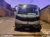 BM Turismo 3945 na cidade de Belo Horizonte, Minas Gerais, Brasil, por Symon Torres. Número da foto: #:id.