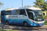 Expresso São Marcos 1770 na cidade de Florianópolis, Santa Catarina, Brasil, por RM Busologia. Número da foto: #13157225.