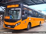 Real Auto Ônibus A41254 na cidade de Rio de Janeiro, Rio de Janeiro, Brasil, por Renan Vieira. Número da foto: #13154863.