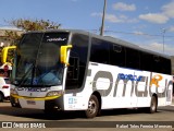 Romatur Transportadora Turística 251010 na cidade de Trindade, Goiás, Brasil, por Rafael Teles Ferreira Meneses. Número da foto: #13156547.