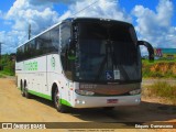 Trindade Turismo 3007 na cidade de Eunápolis, Bahia, Brasil, por Eriques  Damasceno. Número da foto: #13157328.