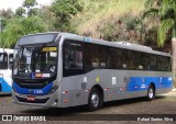 Cooperativa Fênix > Spencer Transporte 2 5629 na cidade de Campinas, São Paulo, Brasil, por Rafael Santos Silva. Número da foto: #13154220.