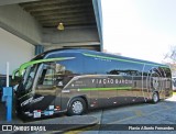 Viação Garcia 92171 na cidade de Sorocaba, São Paulo, Brasil, por Flavio Alberto Fernandes. Número da foto: #13154465.