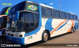Cristalino Viagens e Turismo 470 na cidade de Trindade, Goiás, Brasil, por Carlos Júnior. Número da foto: #13155814.