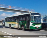 Transporte e Turismo Iluminada MG 1.060 na cidade de Magé, Rio de Janeiro, Brasil, por Andre Oliveira. Número da foto: #13156919.