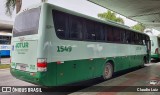 Jotur - Auto Ônibus e Turismo Josefense 1549 na cidade de Florianópolis, Santa Catarina, Brasil, por Claudio Luiz. Número da foto: #13154876.