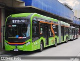 Viação Gato Preto 8 2007 na cidade de Osasco, São Paulo, Brasil, por Ítalo Silva. Número da foto: #13154181.