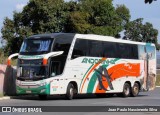 Empresa de Transportes Andorinha 6261 na cidade de Brasília, Distrito Federal, Brasil, por Joao Paulo Nascimento Silva. Número da foto: #13155565.