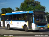 Transportes Barra D13285 na cidade de Rio de Janeiro, Rio de Janeiro, Brasil, por Leandro de Sousa Barbosa. Número da foto: #13156930.