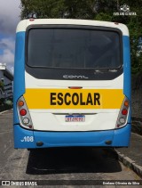 Prefeitura Municipal de Pacatuba  na cidade de Fortaleza, Ceará, Brasil, por Evelano Oliveira da Silva. Número da foto: #13156699.