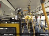 Gidion Transporte e Turismo 10108 na cidade de Joinville, Santa Catarina, Brasil, por Rodrigo Martins. Número da foto: #:id.