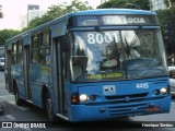 Viasul Transportes Coletivos 4415 na cidade de Belo Horizonte, Minas Gerais, Brasil, por Henrique Simões. Número da foto: #13154394.