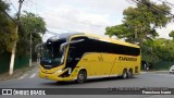 Viação Nova Itapemirim 60596 na cidade de São Paulo, São Paulo, Brasil, por Francisco Ivano. Número da foto: #13157330.