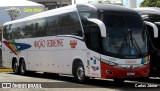 Viação Serrense 6000 na cidade de Trindade, Goiás, Brasil, por Carlos Júnior. Número da foto: #13156206.