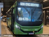 Rodoviária Âncora Matias B25579 na cidade de Rio de Janeiro, Rio de Janeiro, Brasil, por Pedro Henrique Sudoh. Número da foto: #13156329.