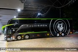 Viação Garcia 88049 na cidade de Joinville, Santa Catarina, Brasil, por Diogo Luciano. Número da foto: #13154331.